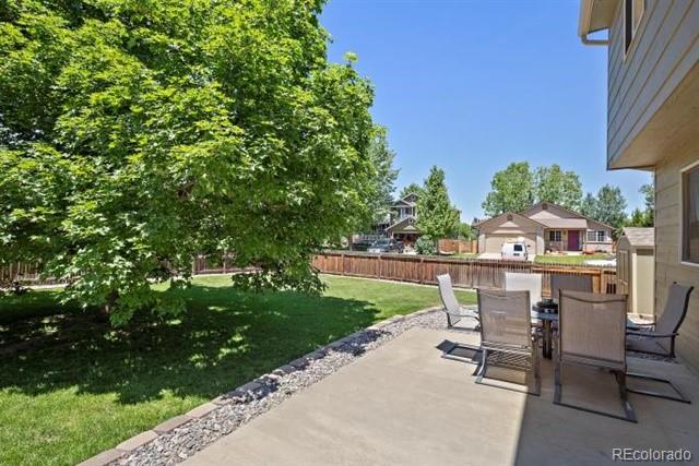 MLS Image #31 for 5437  wolf street,frederick, Colorado