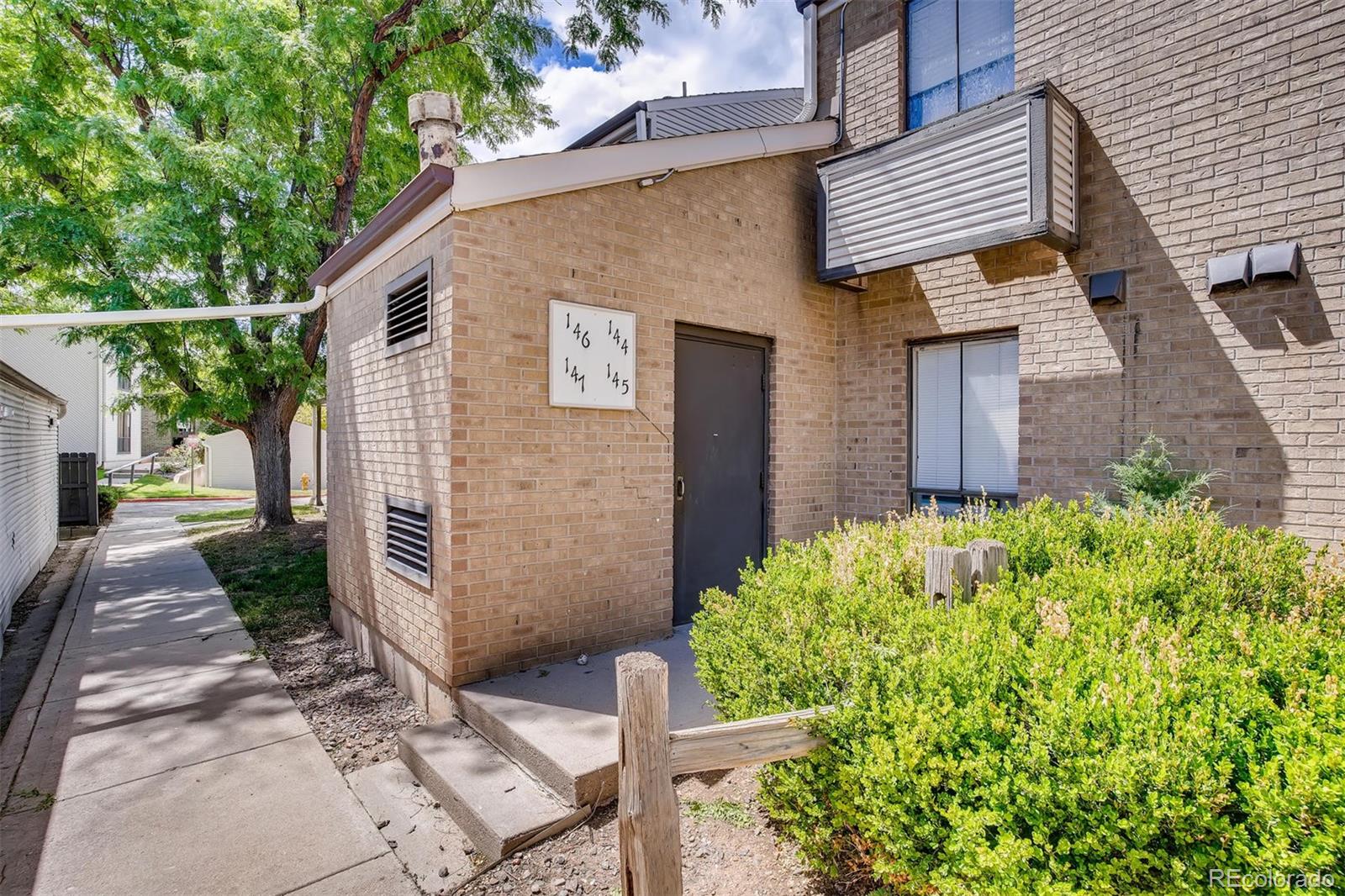 MLS Image #0 for 3550 s harlan street,denver, Colorado