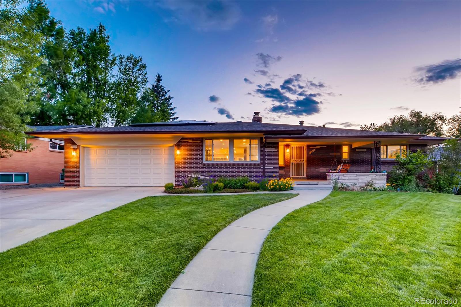 MLS Image #0 for 425  kendall street,lakewood, Colorado