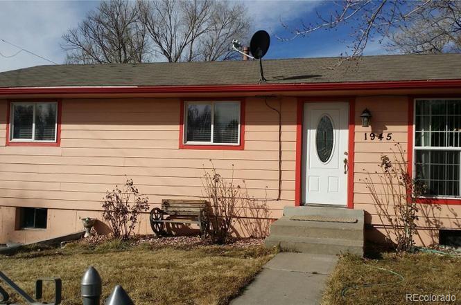 MLS Image #0 for 1945 s raritan street,denver, Colorado