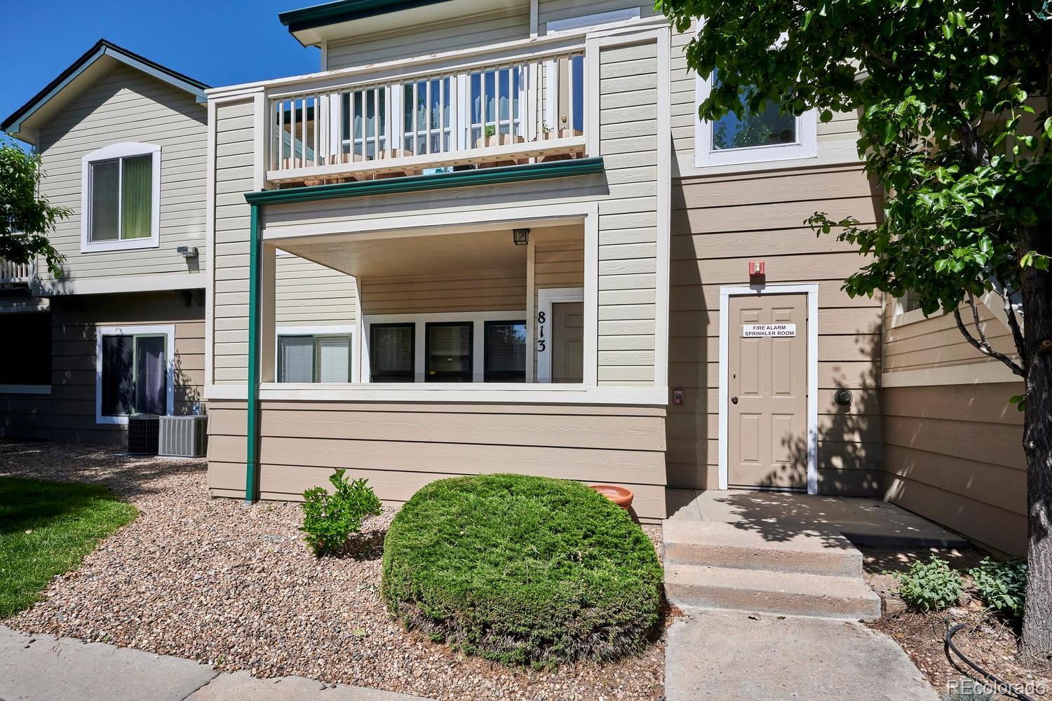 MLS Image #0 for 8707 e florida avenue,denver, Colorado