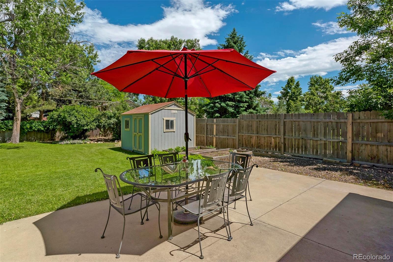 MLS Image #30 for 7698  newman street,arvada, Colorado