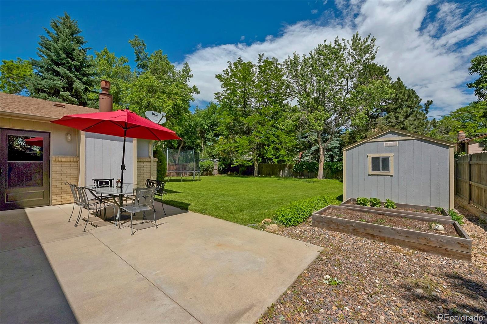 MLS Image #31 for 7698  newman street,arvada, Colorado