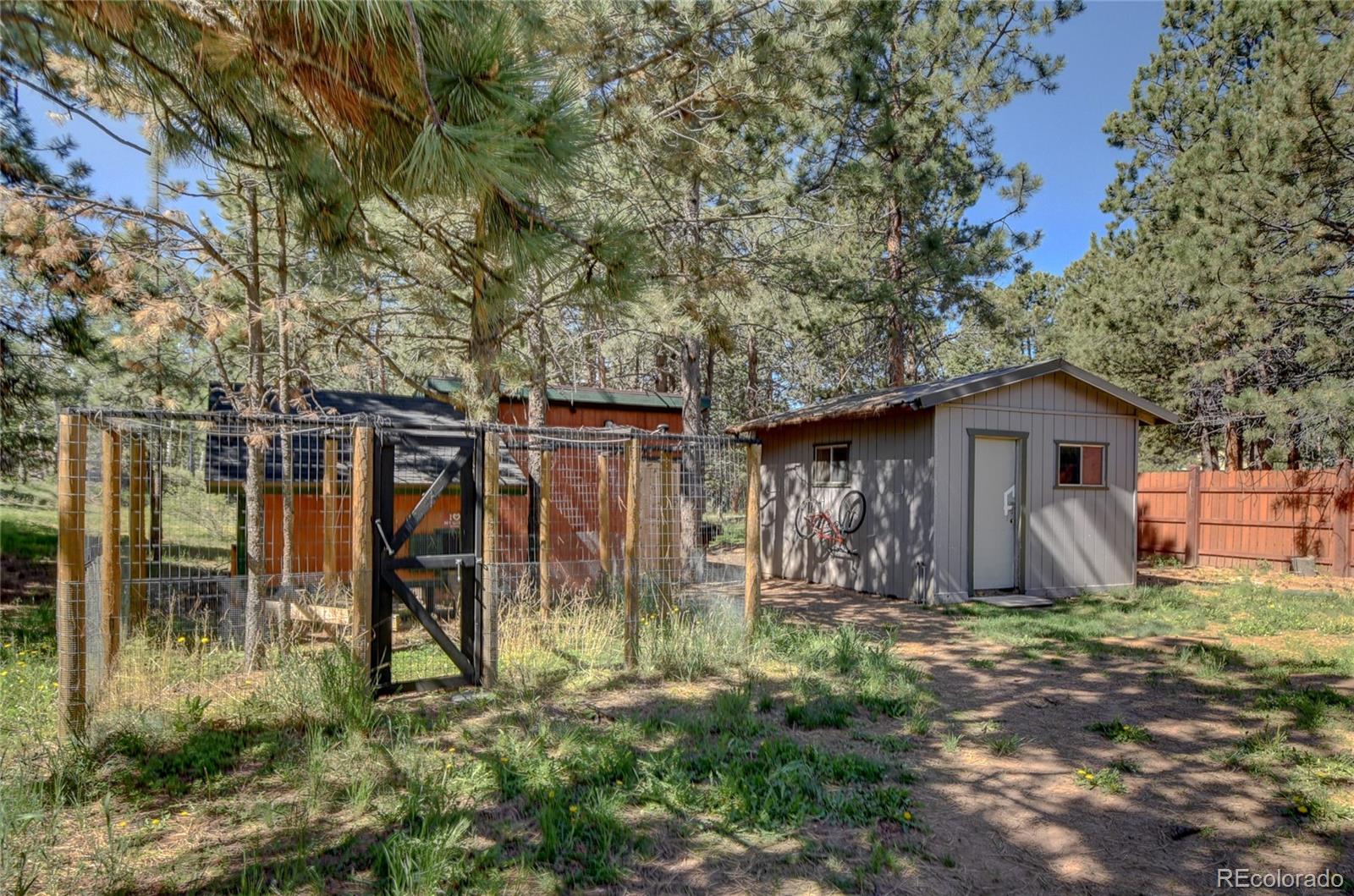 MLS Image #6 for 13284 s cheyenne court,pine, Colorado