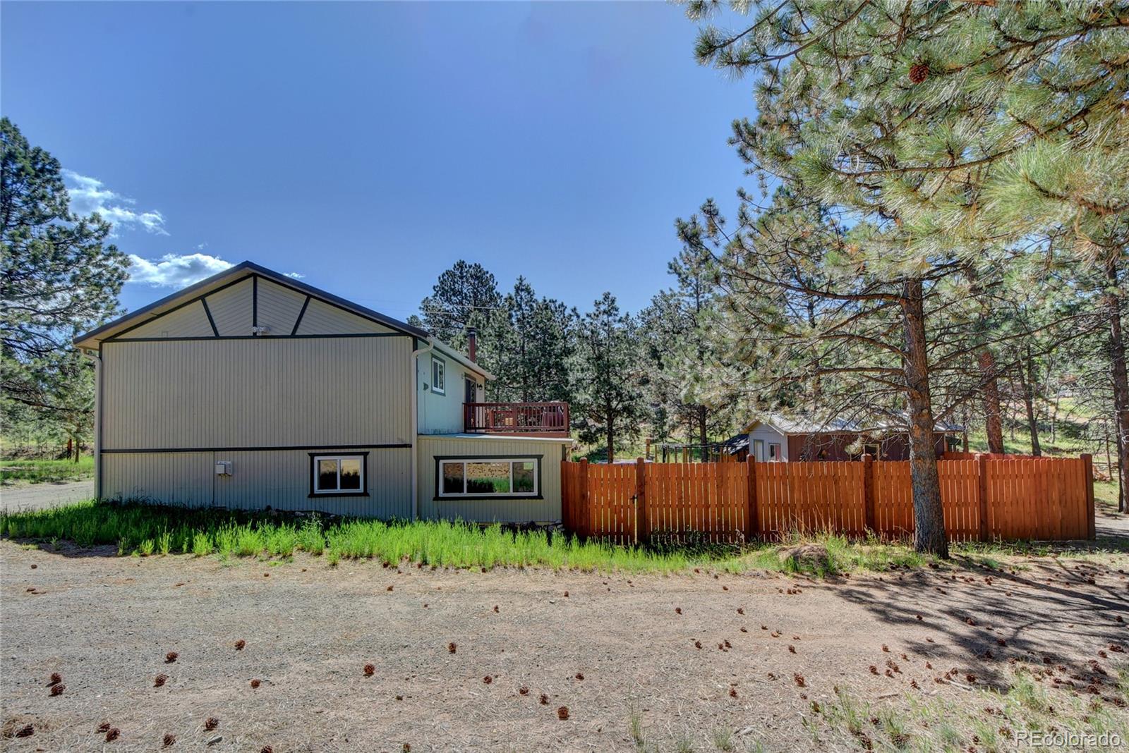 MLS Image #7 for 13284 s cheyenne court,pine, Colorado