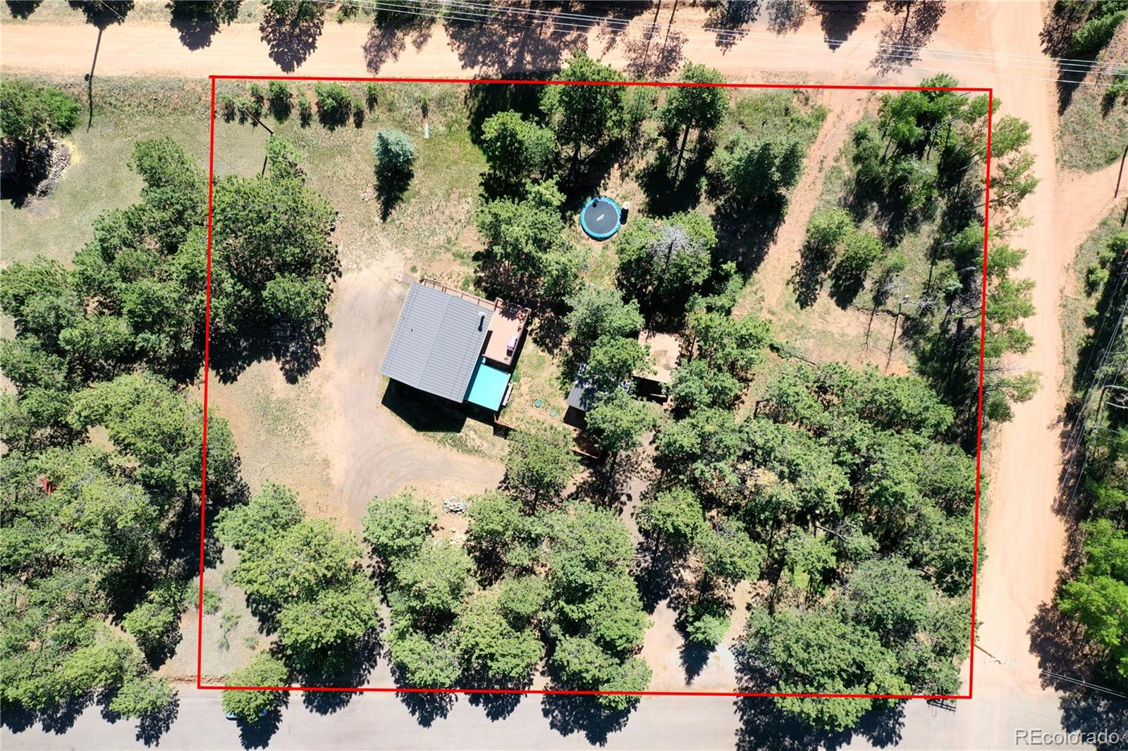 MLS Image #9 for 13284 s cheyenne court,pine, Colorado