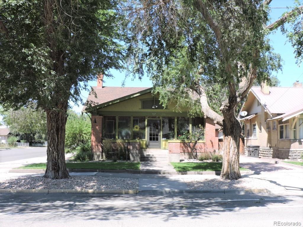 MLS Image #0 for 917  3rd street,alamosa, Colorado