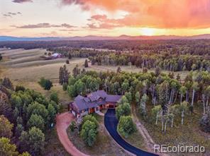 MLS Image #0 for 1471  county 51 road,divide, Colorado