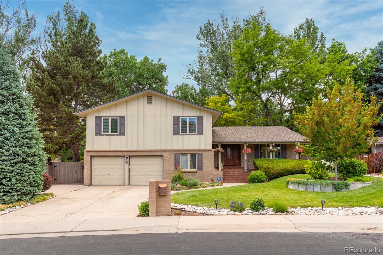 MLS Image #0 for 2645 s ammons way,lakewood, Colorado