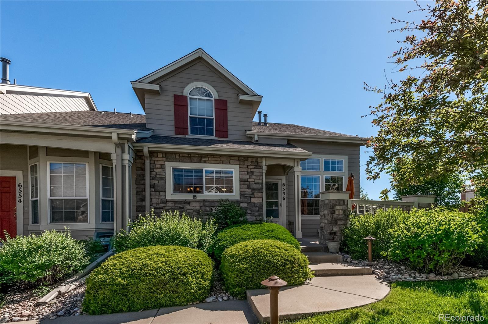 MLS Image #0 for 6556  trailhead road,highlands ranch, Colorado