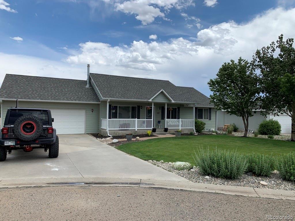 MLS Image #0 for 137  windwalker road,buena vista, Colorado