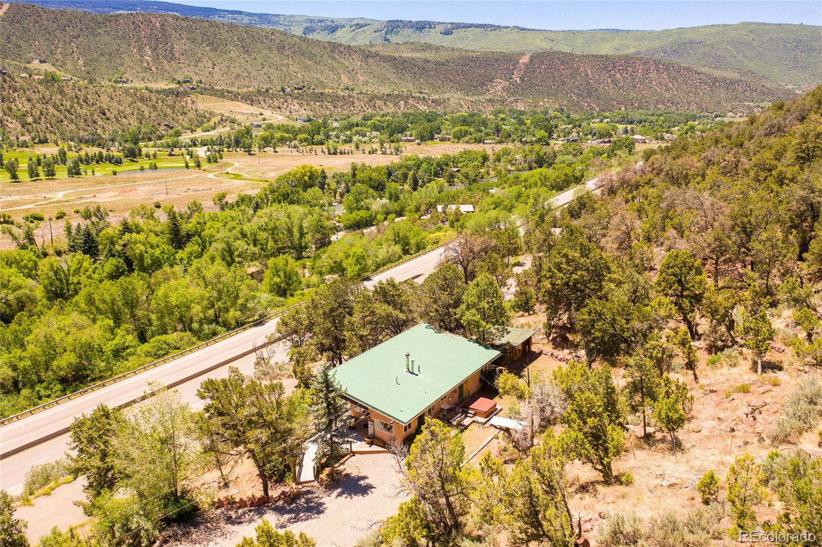 MLS Image #0 for 6296  highway 82 ,glenwood springs, Colorado