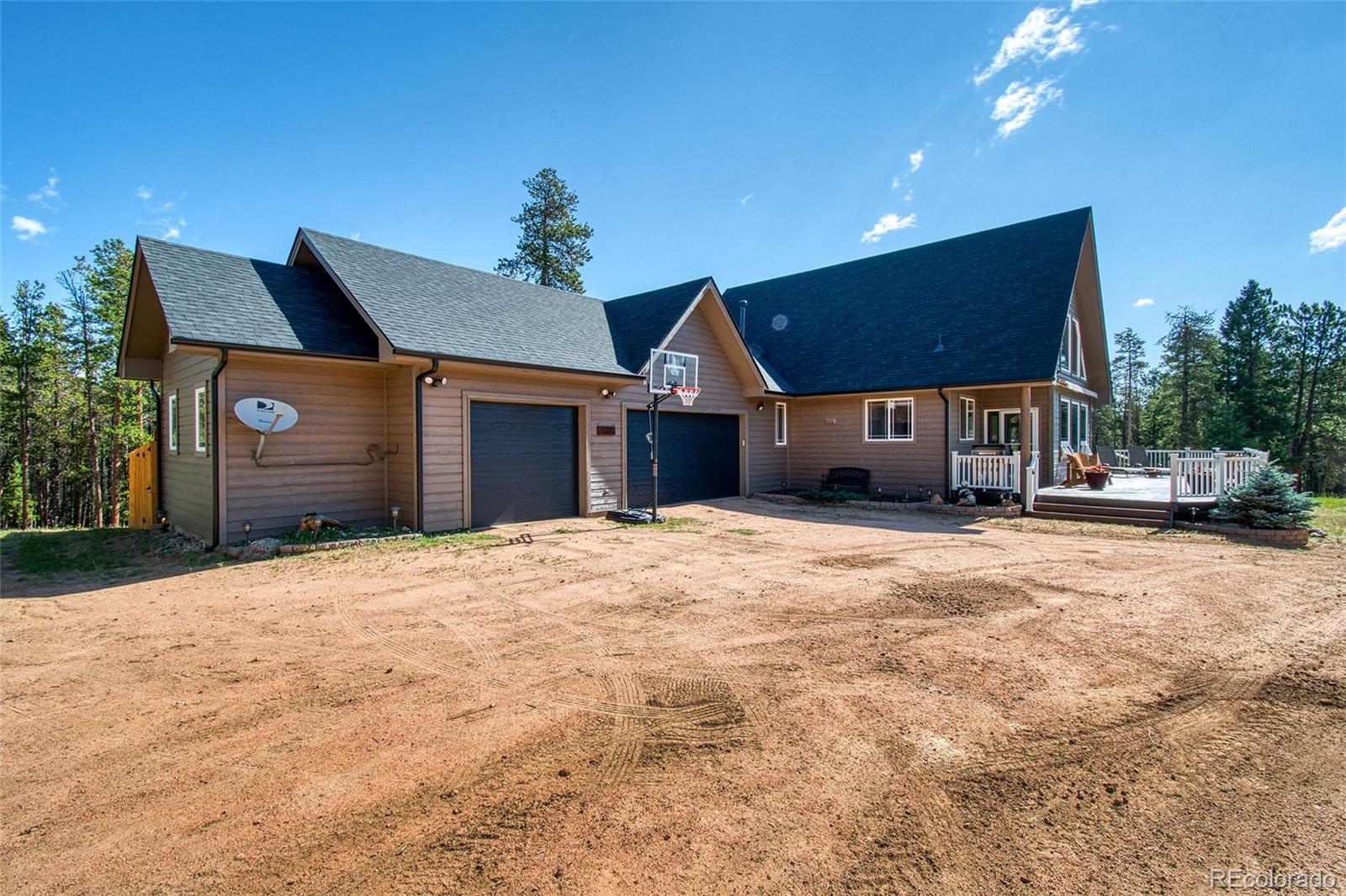 MLS Image #0 for 27918  pine grove trail,conifer, Colorado