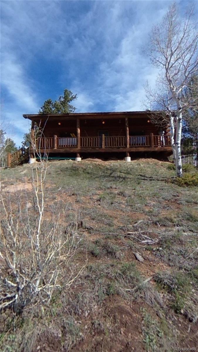 MLS Image #0 for 30  muskogee trail,red feather lakes, Colorado