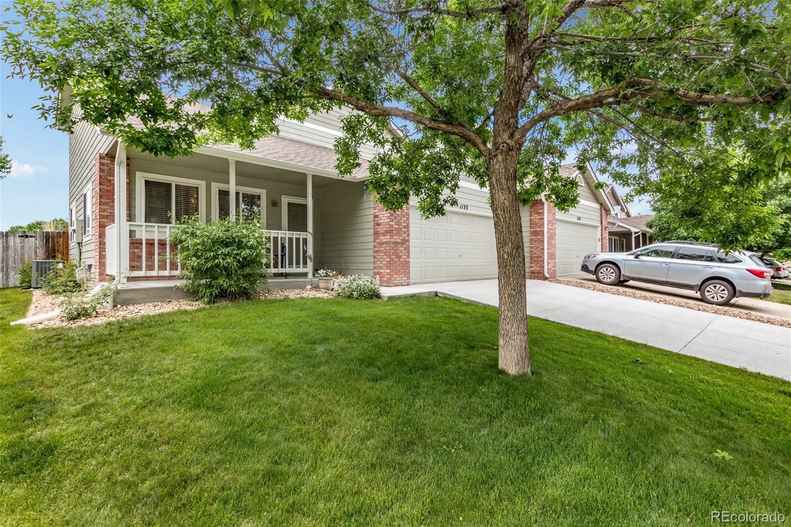 MLS Image #0 for 1133  lavender avenue,loveland, Colorado