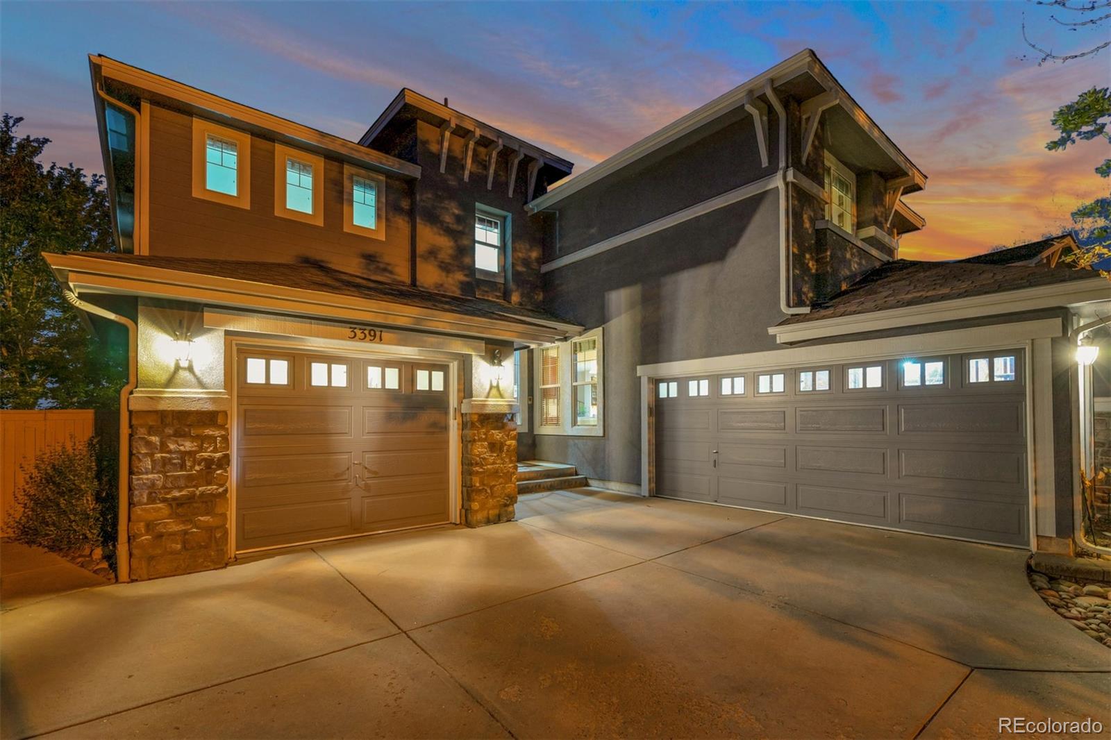 MLS Image #0 for 3391  westhaven place,highlands ranch, Colorado