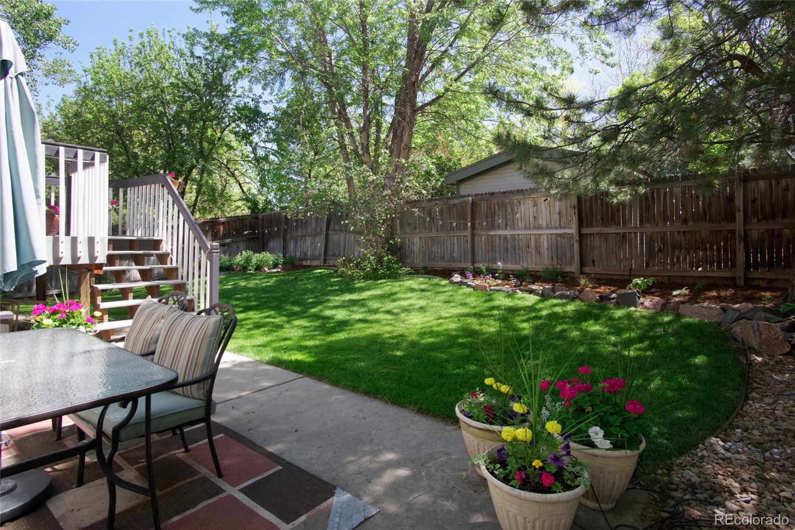 MLS Image #31 for 8234 s reed street,littleton, Colorado