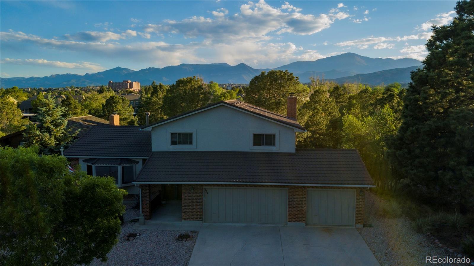 MLS Image #0 for 155  dolomite drive,colorado springs, Colorado