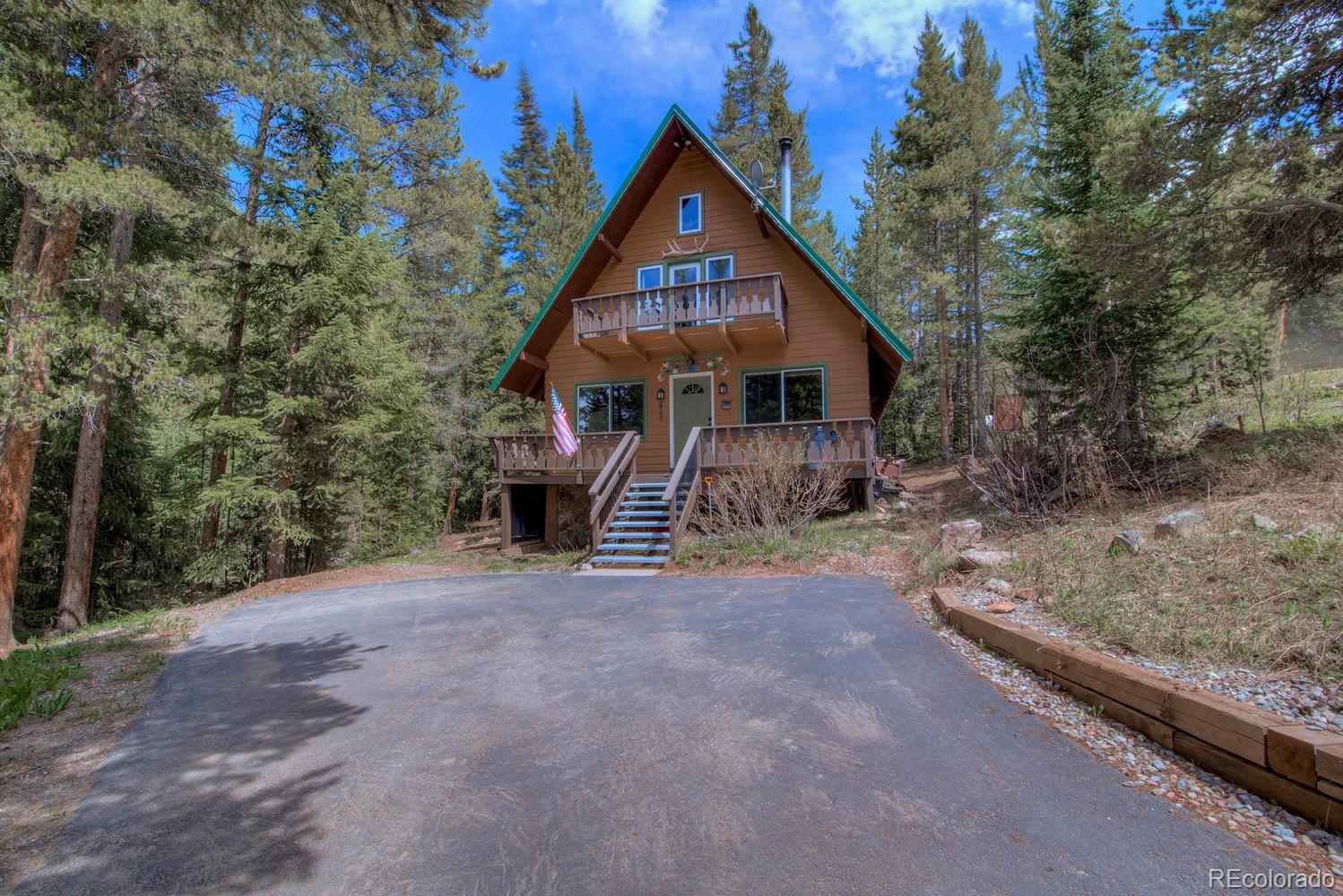 MLS Image #0 for 347  cr 528 ,breckenridge, Colorado