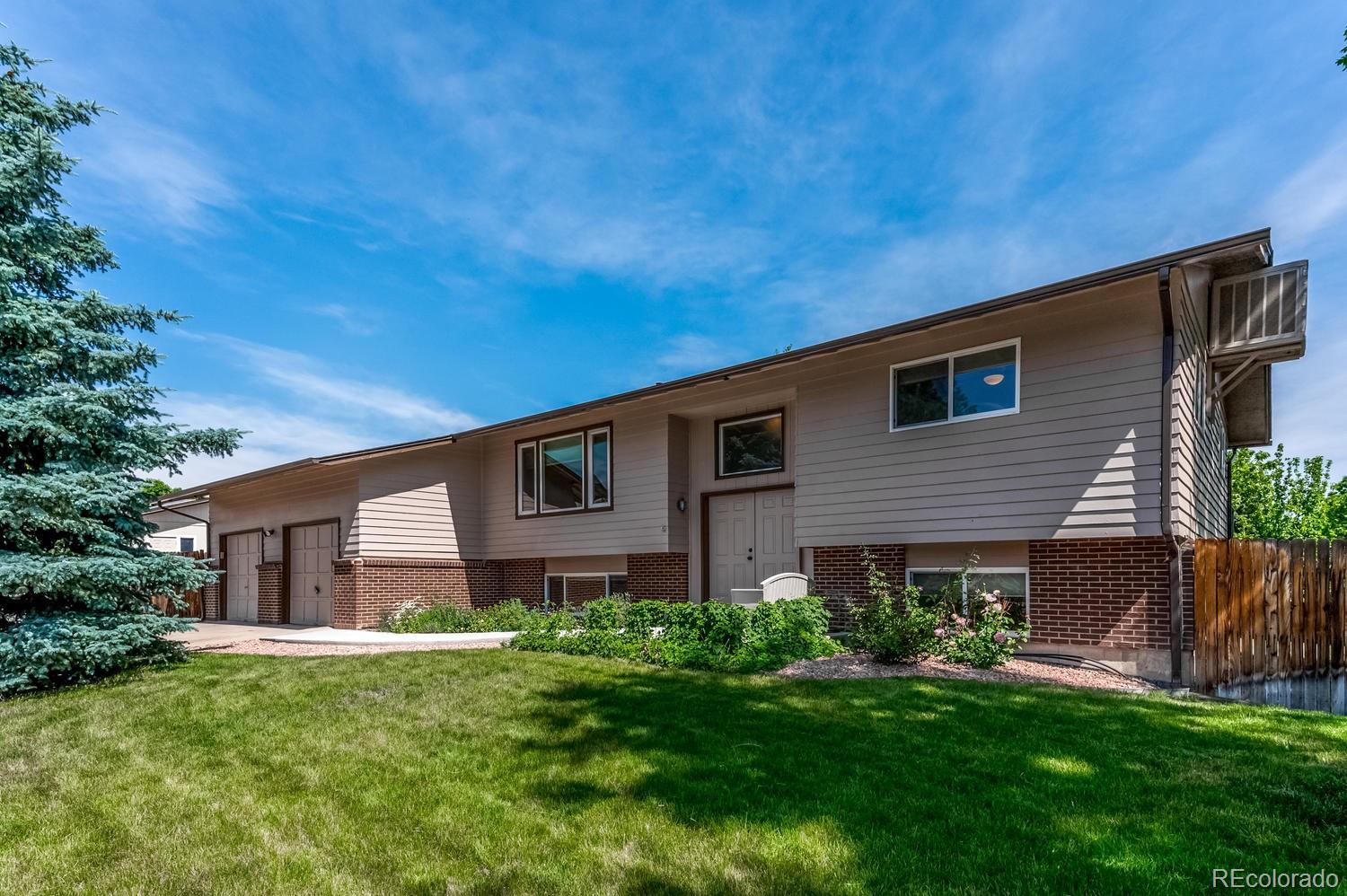 MLS Image #0 for 17009 w 11th place,golden, Colorado