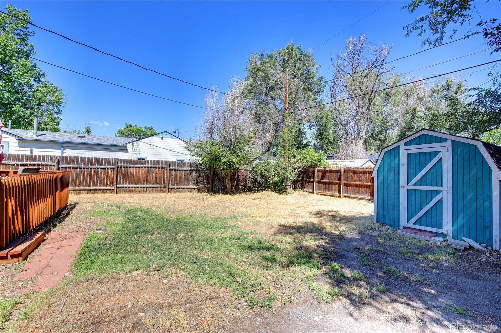MLS Image #17 for 6855 w 55th place,arvada, Colorado