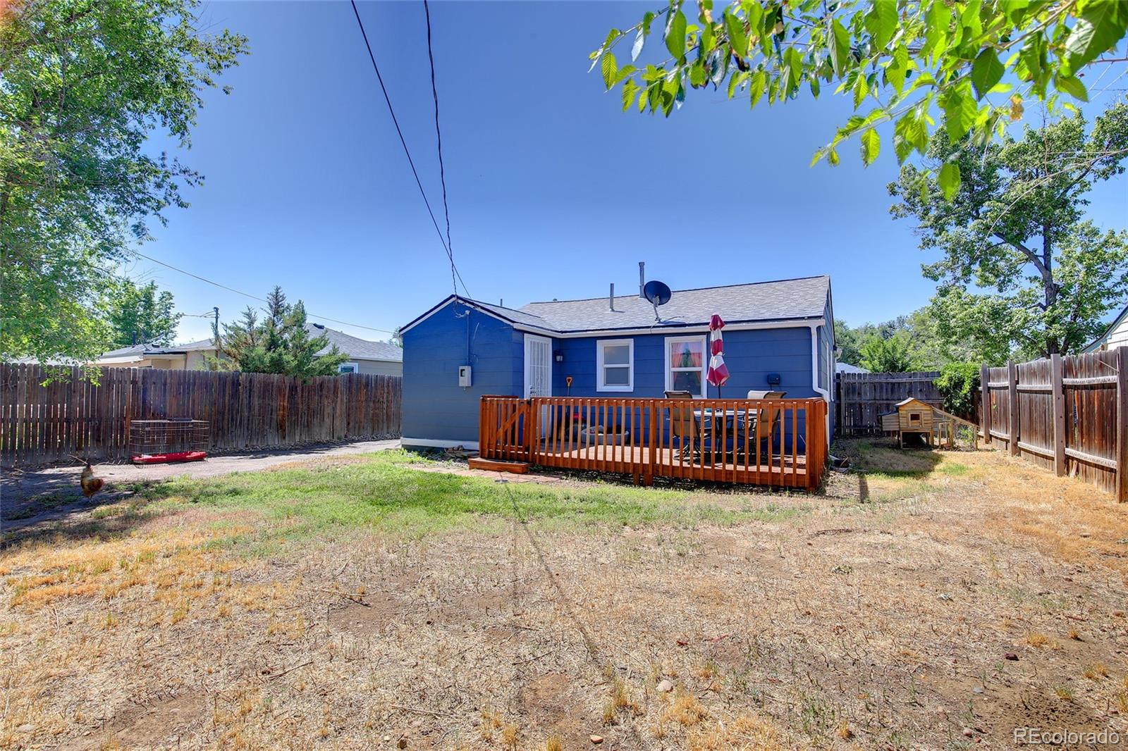 MLS Image #18 for 6855 w 55th place,arvada, Colorado