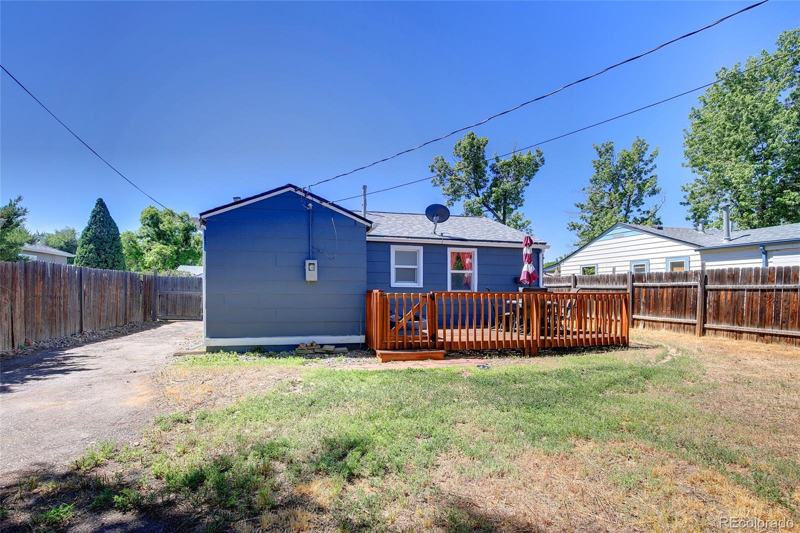 MLS Image #19 for 6855 w 55th place,arvada, Colorado