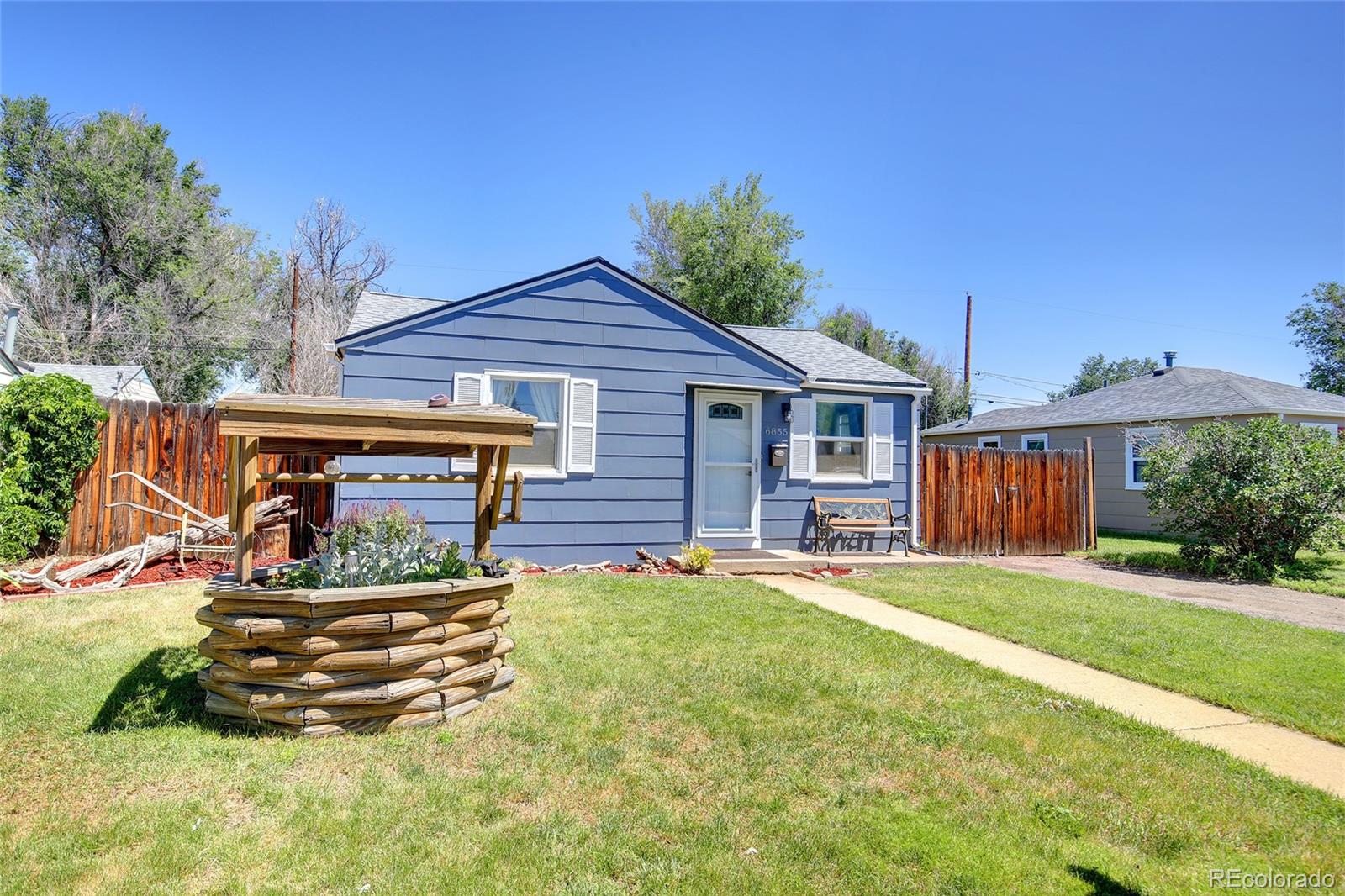 MLS Image #2 for 6855 w 55th place,arvada, Colorado