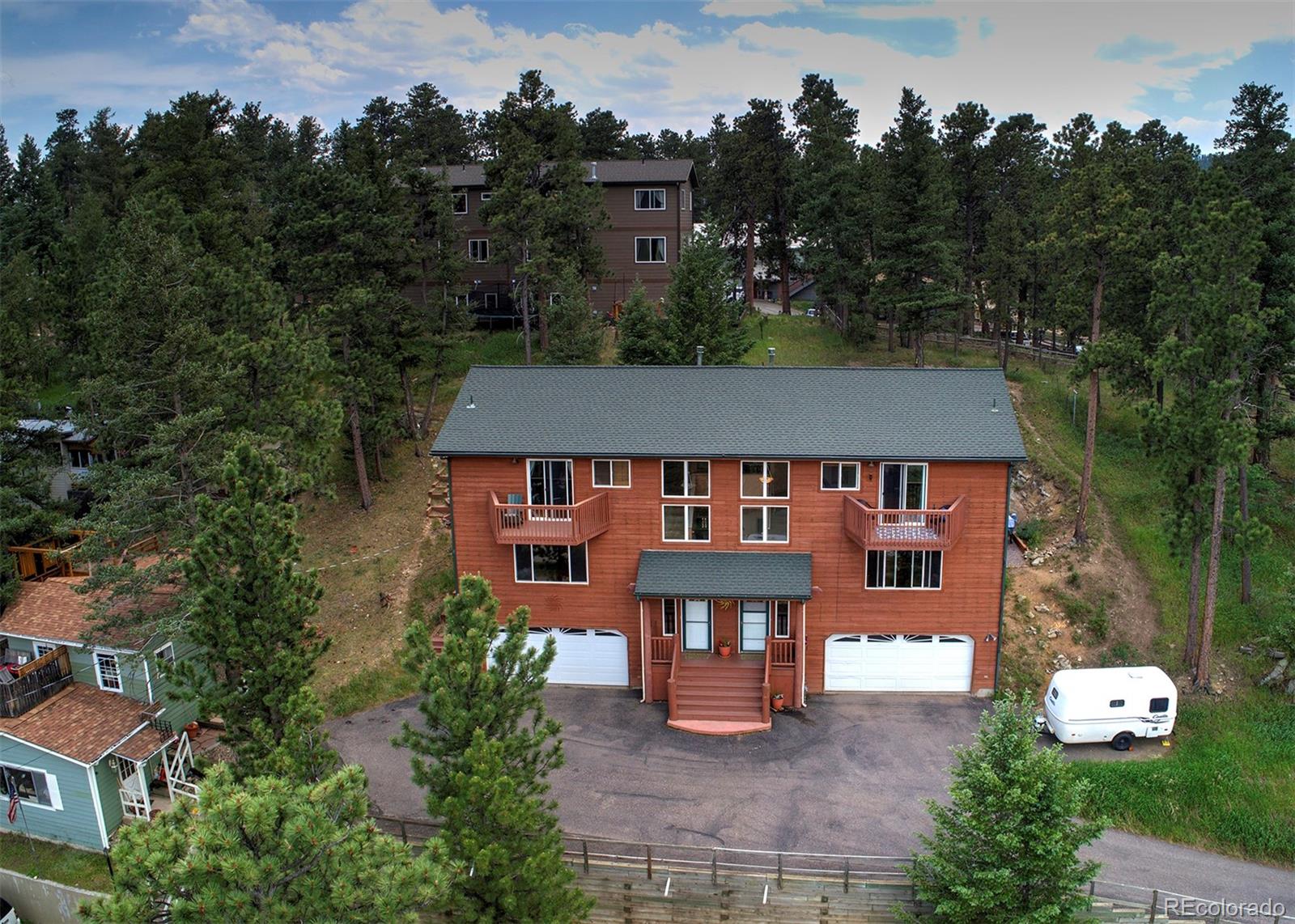 MLS Image #2 for 30080  fir drive,evergreen, Colorado