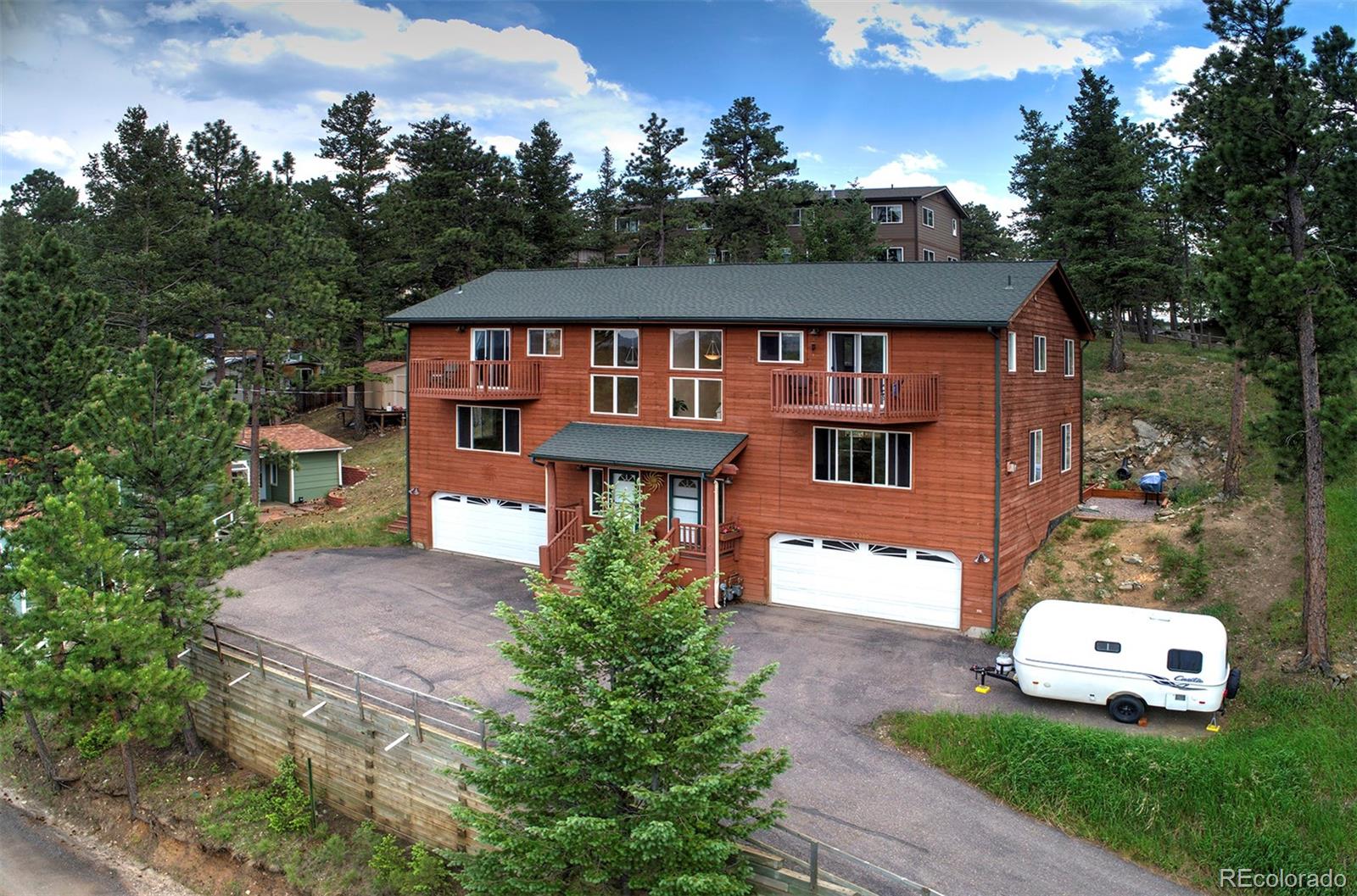 MLS Image #38 for 30080  fir drive,evergreen, Colorado