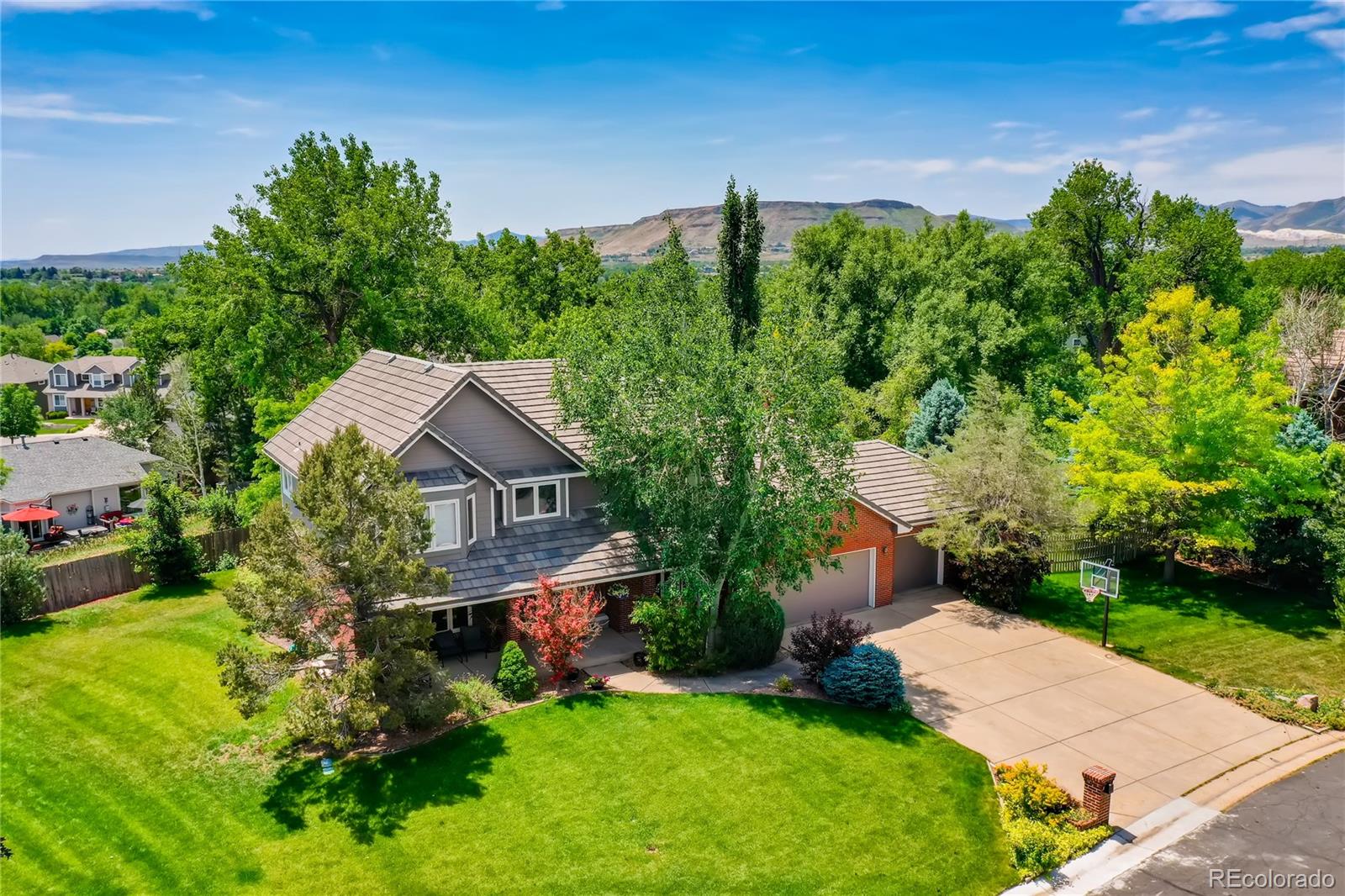 MLS Image #0 for 16152 w 71st circle,arvada, Colorado