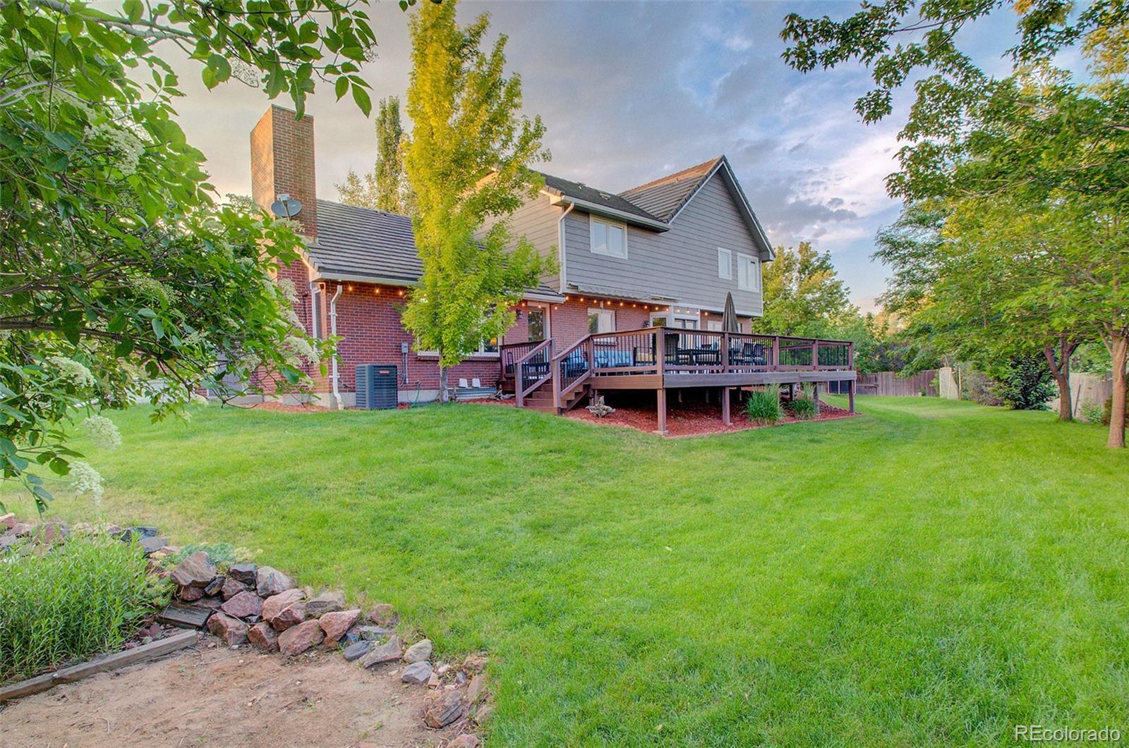 MLS Image #38 for 16152 w 71st circle,arvada, Colorado