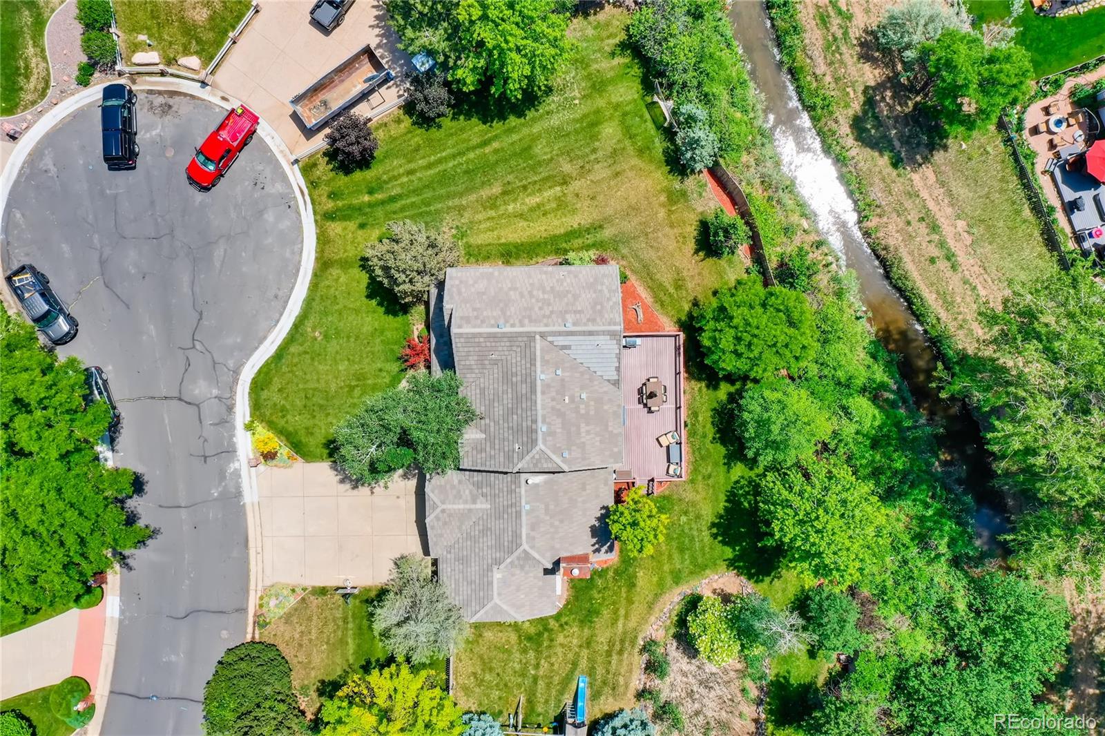 MLS Image #39 for 16152 w 71st circle,arvada, Colorado