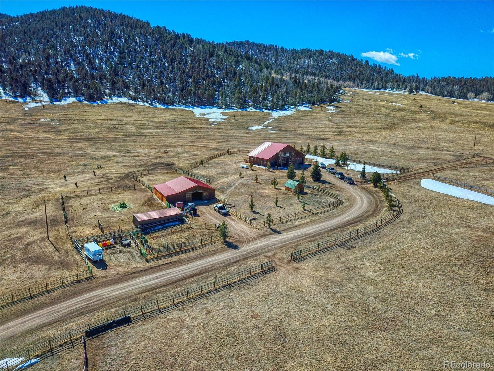 MLS Image #0 for 11900  cr 328 ,westcliffe, Colorado