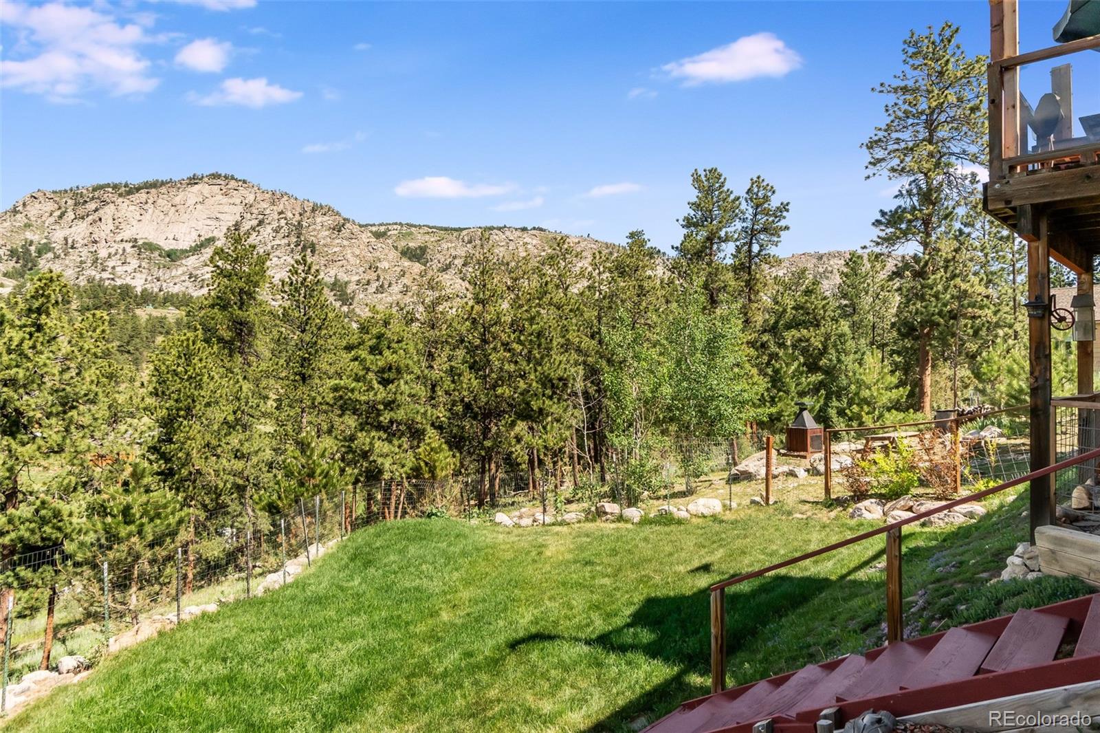 MLS Image #12 for 225  spruce mountain drive,drake, Colorado