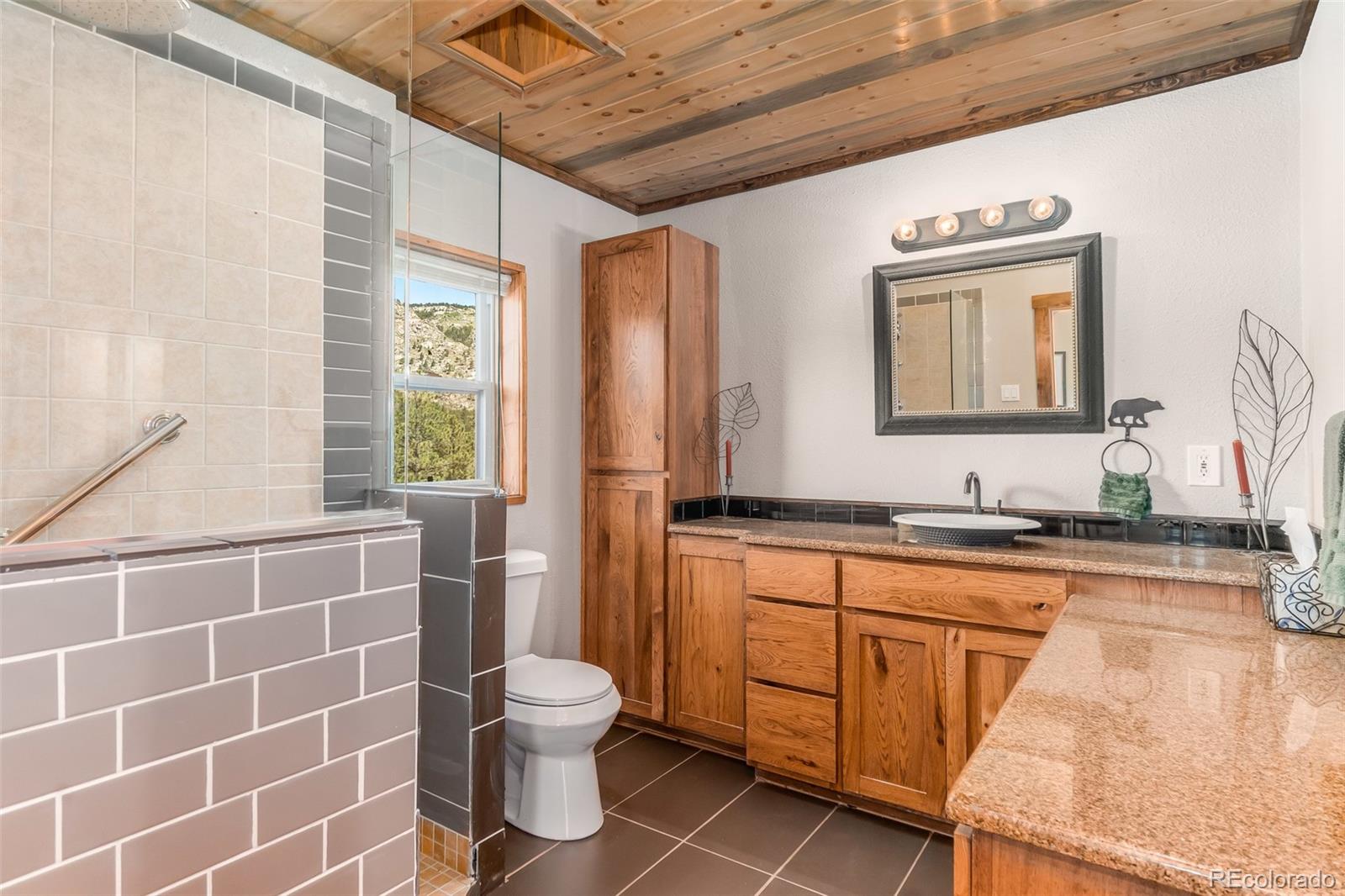 MLS Image #23 for 225  spruce mountain drive,drake, Colorado