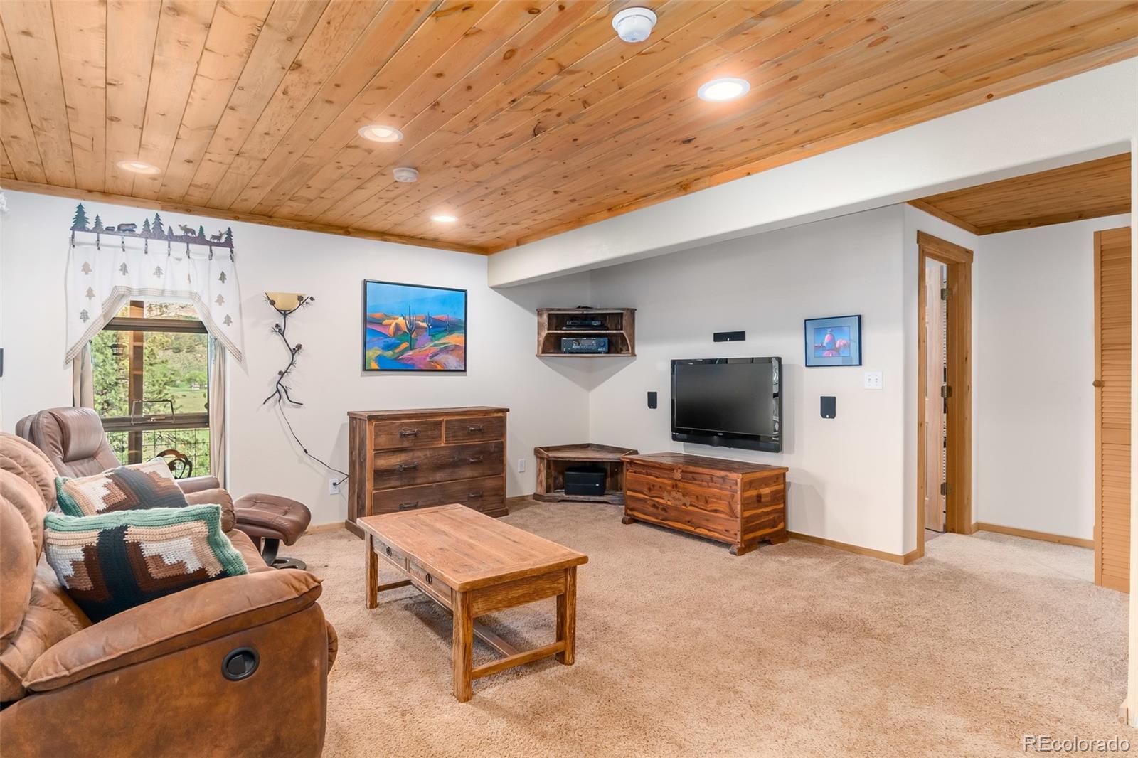 MLS Image #28 for 225  spruce mountain drive,drake, Colorado