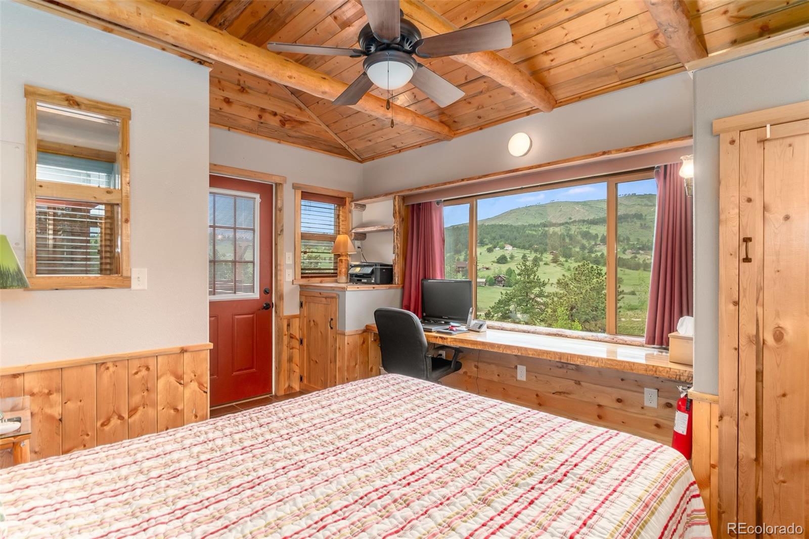 MLS Image #38 for 225  spruce mountain drive,drake, Colorado