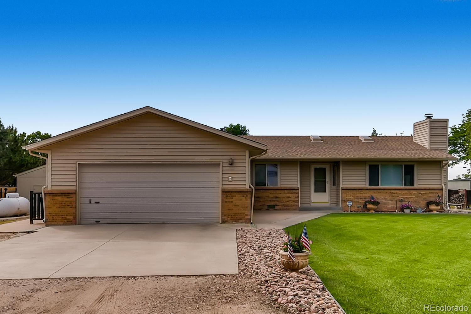 MLS Image #0 for 12429  obrien way,brighton, Colorado