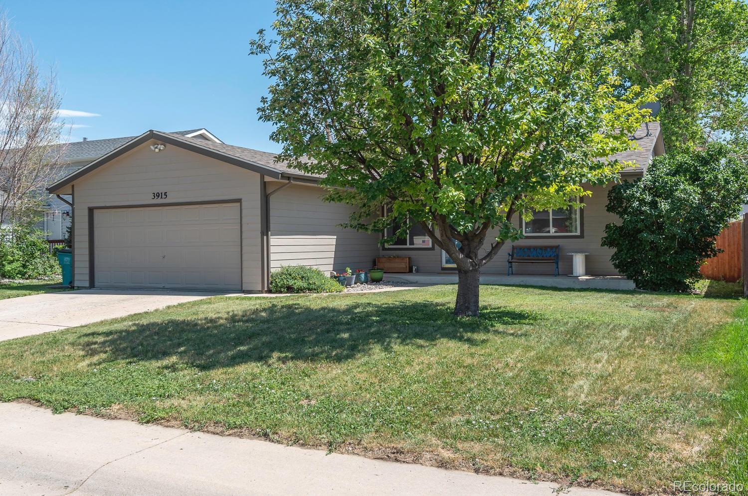 MLS Image #0 for 3915  lincoln court,wellington, Colorado