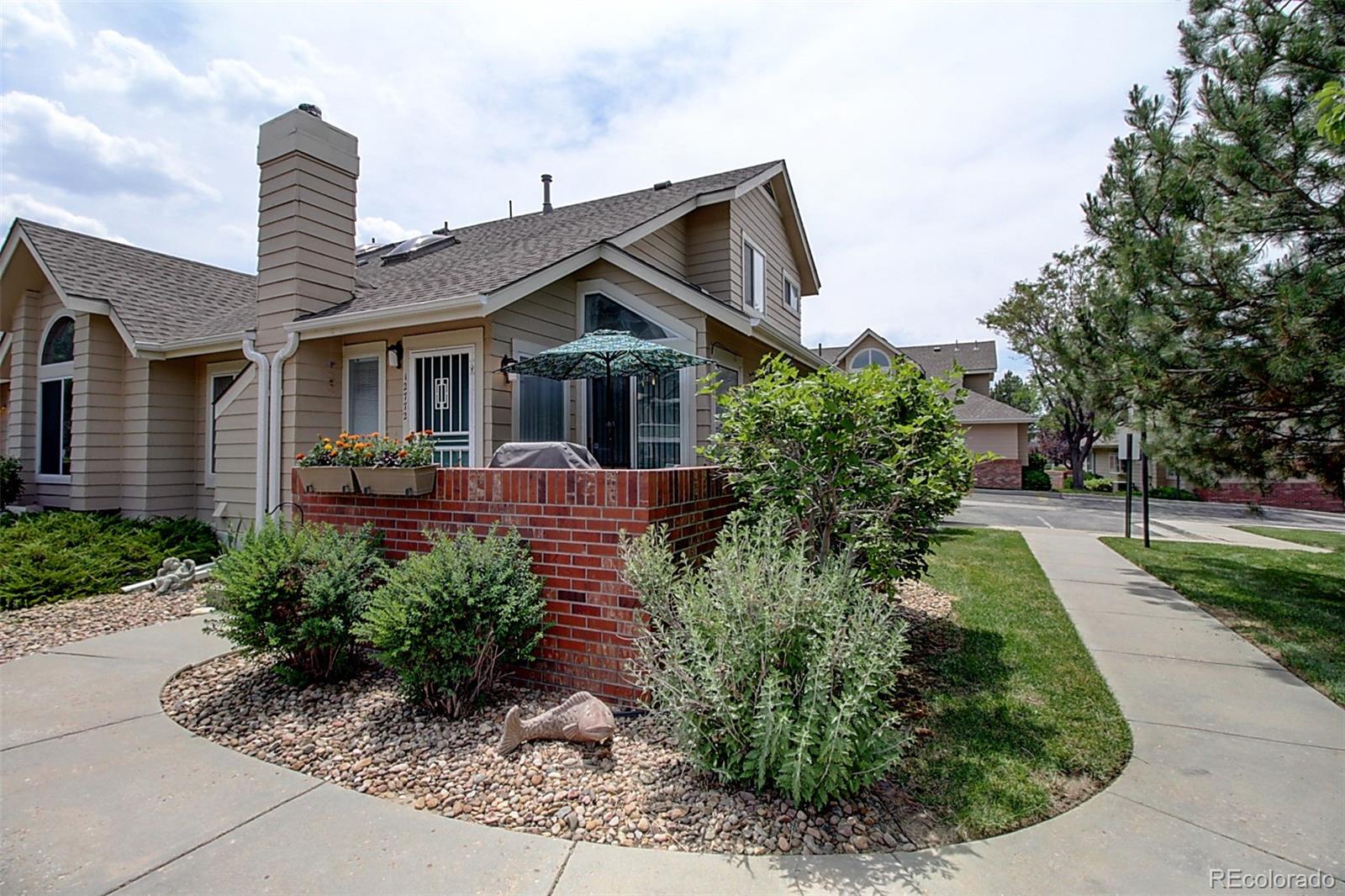 MLS Image #0 for 12772 e pacific circle,aurora, Colorado