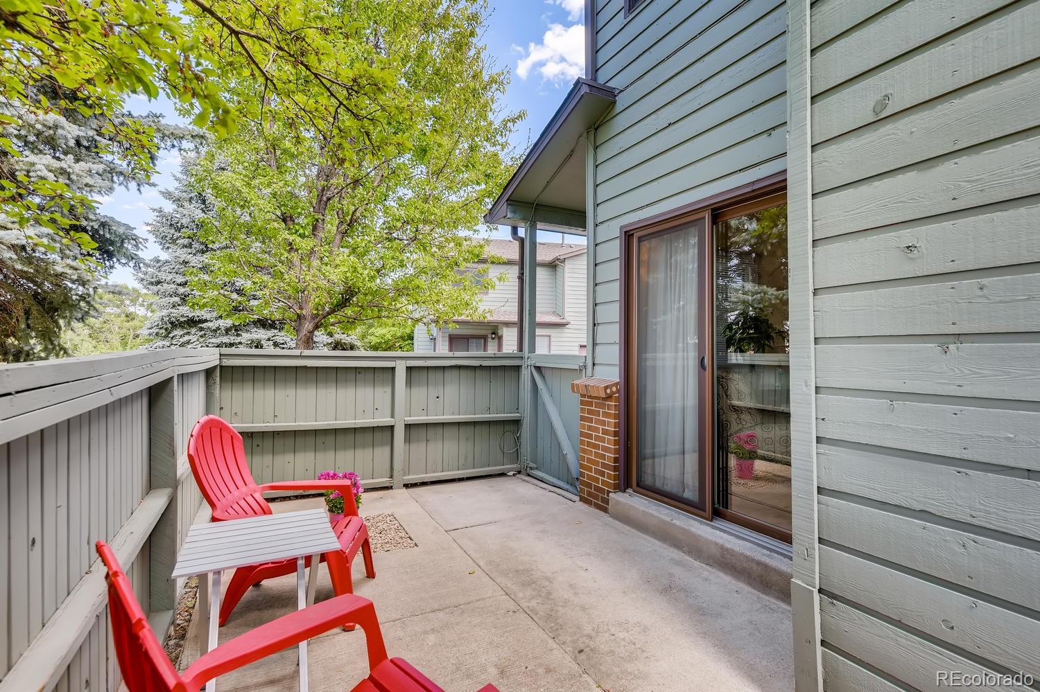 MLS Image #25 for 10330 w jewell avenue,lakewood, Colorado