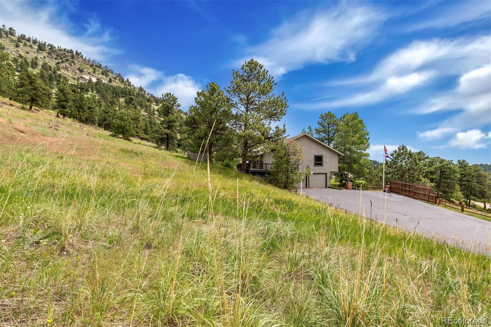 MLS Image #0 for 33421  stagecoach boulevard,evergreen, Colorado