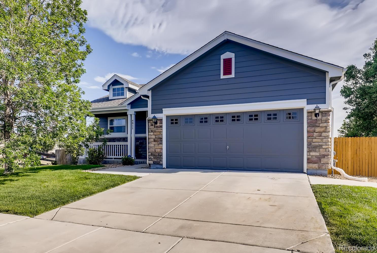 MLS Image #0 for 4811  mt princeton street,brighton, Colorado