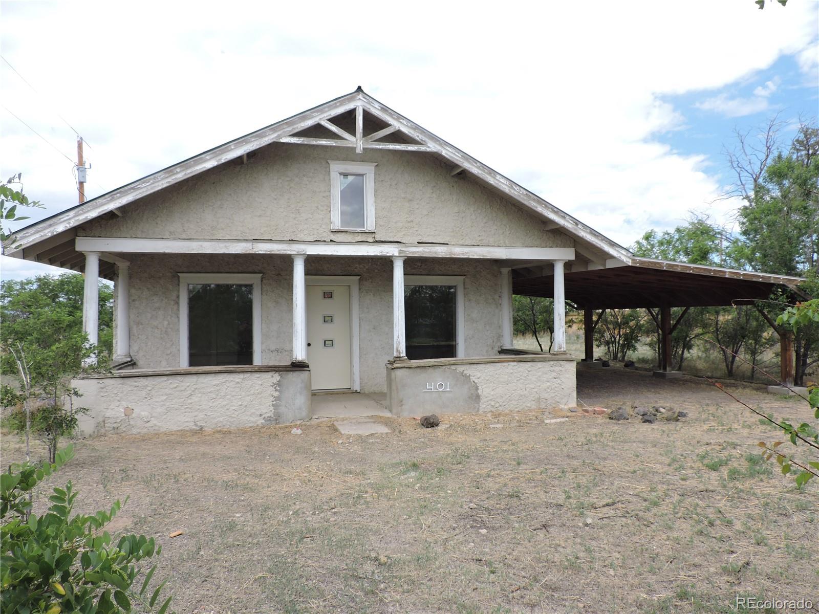 MLS Image #0 for 401  directa street,san acacio, Colorado