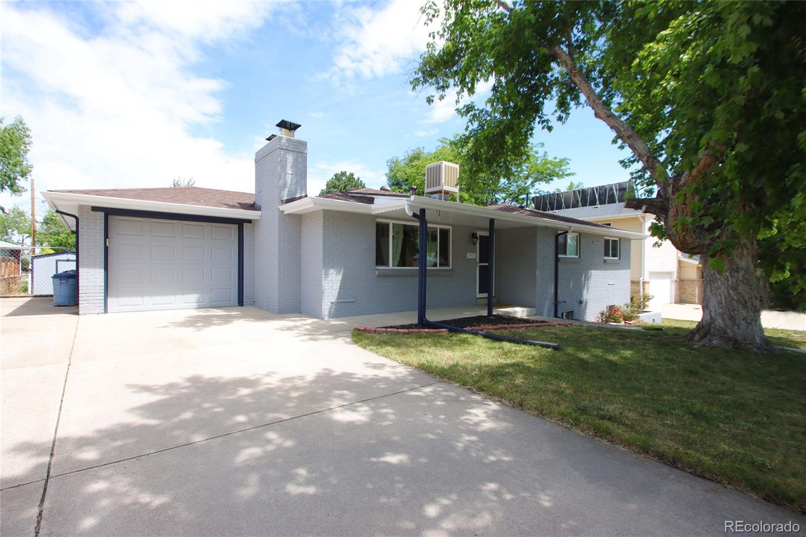 MLS Image #0 for 6954  webster street,arvada, Colorado