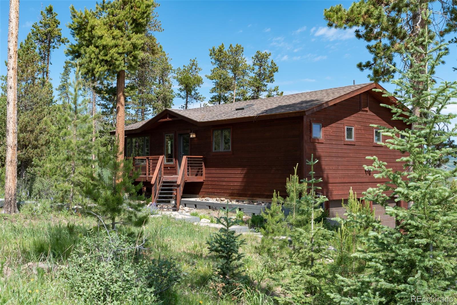 MLS Image #0 for 3011  county road 54 ,granby, Colorado