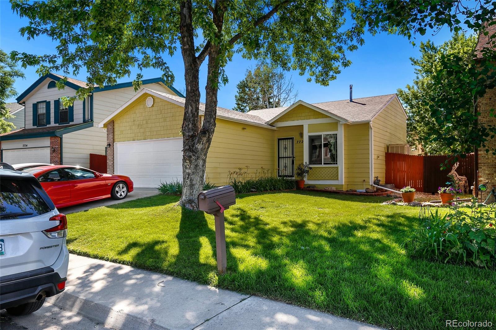 MLS Image #0 for 7728  yates street,westminster, Colorado