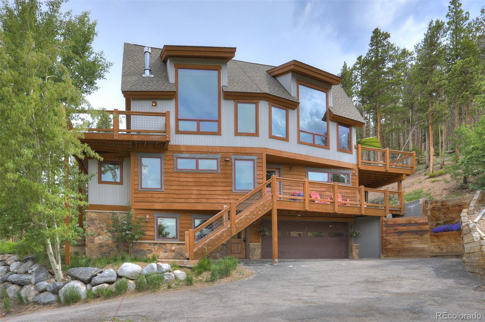 MLS Image #0 for 173  cr 452 ,breckenridge, Colorado