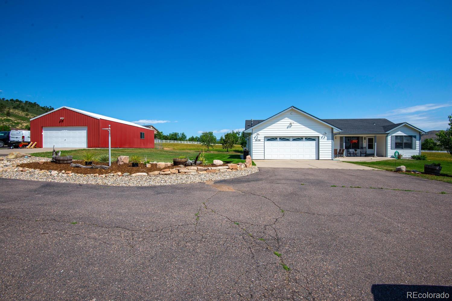 MLS Image #0 for 3428 n county road 27 ,loveland, Colorado